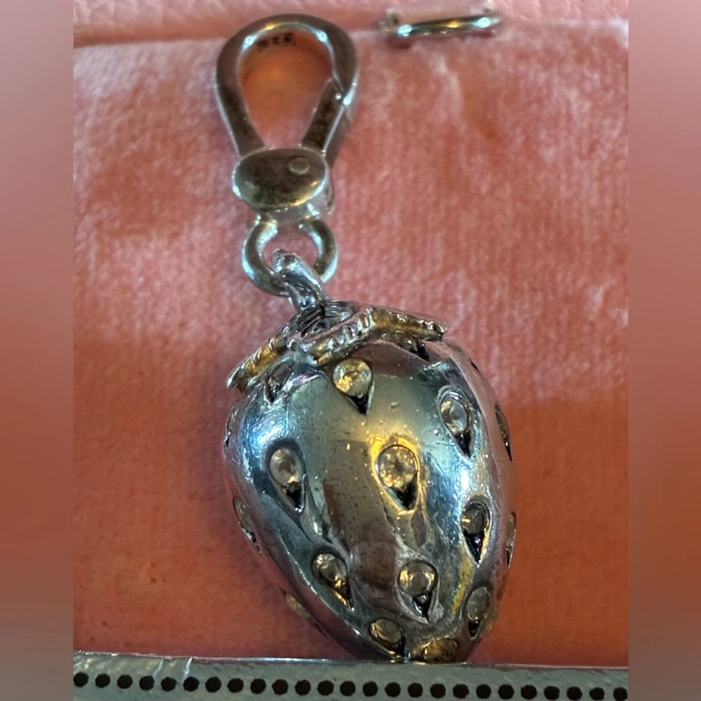 Juicy Couture Charm - Picture 3 of 4
